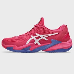 Tênis Feminino Asics Court FF 3 - Foto 8