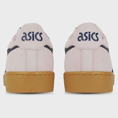Tênis Feminino Asics Japan S Camurça - Foto 4