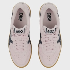 Tênis Feminino Asics Japan S Camurça - Foto 5