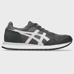 Tênis Unissex Asics Tiger Runner - Foto 1