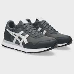 Tênis Unissex Asics Tiger Runner - Foto 2