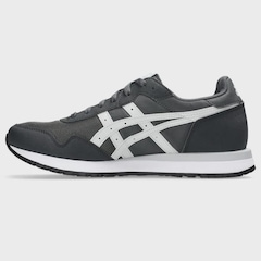 Tênis Unissex Asics Tiger Runner - Foto 3