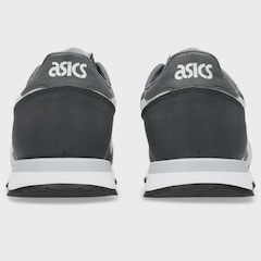 Tênis Unissex Asics Tiger Runner - Foto 4