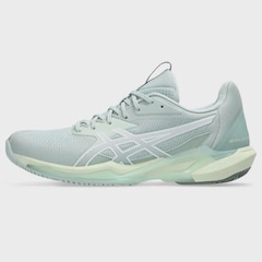 Tênis Feminino Asics Solution Speed FF 3 - Foto 8