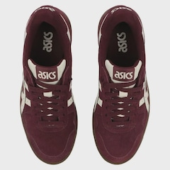 Tênis Feminino Asics Japan S Camurca - Foto 5