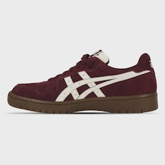 Tênis Feminino Asics Japan S Camurca - Foto 8