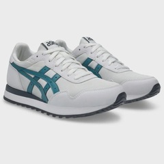 Tênis Unissex Asics Tiger Runner - Foto 2