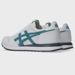 Tênis Unissex Asics Tiger Runner - Foto 7
