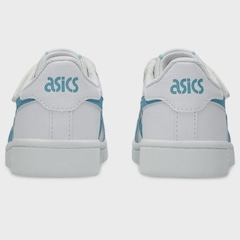 Tênis Infantil Asics Japan S PS - Foto 4