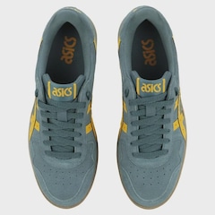 Tênis Masculino Asics Japan S Camurca - Foto 5