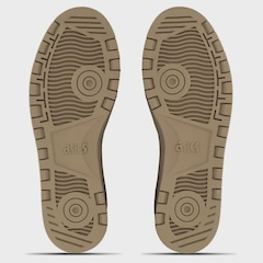 Tênis Masculino Asics Japan S Camurca - Foto 6