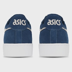 Tênis Infantil Asics Japan S Camurca - Foto 4