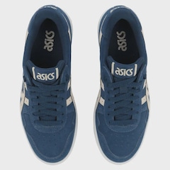 Tênis Infantil Asics Japan S Camurca - Foto 5