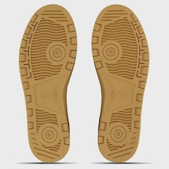 Tênis Masculino Asics Japan S Camurca - Foto 6