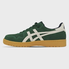 Tênis Masculino Asics Japan S Camurca - Foto 8