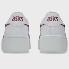Tênis Feminino Asics Japan S PF - Foto 4