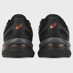 Tênis ASICS Gel-Nagoya ST Masculino - Foto 4