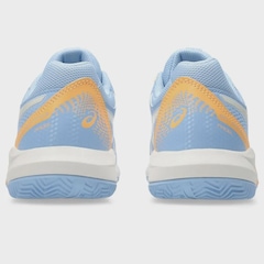 Tênis Feminino Asics Gel-Dedicate 8 Padel - Foto 4