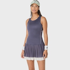 Vestido Asics Match Feminino - Foto 1