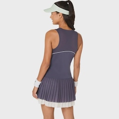 Vestido Asics Match Feminino - Foto 3