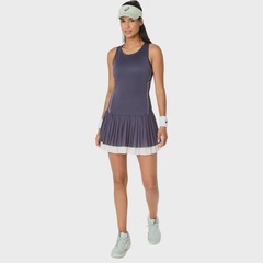 Vestido Asics Match Feminino - Foto 7