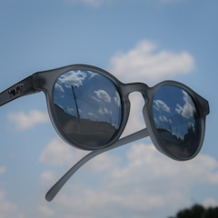 Óculos de Sol Unissex Yopp Polarizado Uv400 Lua Nova - Foto 3