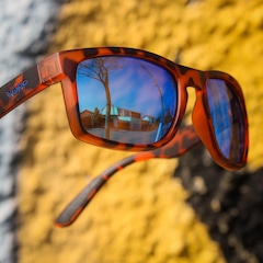 Óculos de Sol Yopp Polarizado Uv400 Esportivo Ninja - Foto 3