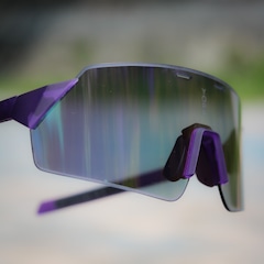 Óculos de Sol Unissex Yopp Uv400 Mask V6 - Foto 4