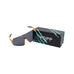 Óculos de Sol Unissex Yopp Uv400 Mask V8 - Foto 2