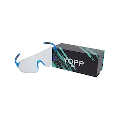 Óculos de Sol Unissex Yopp Uv400 Mask V4 - Foto 2