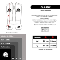 Caneleira MKS Classic - Foto 2