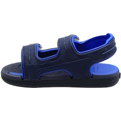 Sandália Papete Infantil Rider R Line Plus II Menino - Foto 2