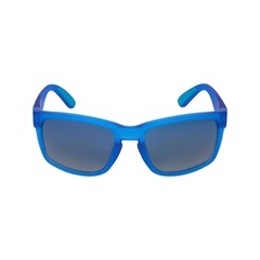 Óculos de Sol Unissex Yopp Esporte Polarizado Uv400 Cabeção Celeste - Foto 4