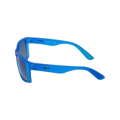 Óculos de Sol Unissex Yopp Esporte Polarizado Uv400 Cabeção Celeste - Foto 5