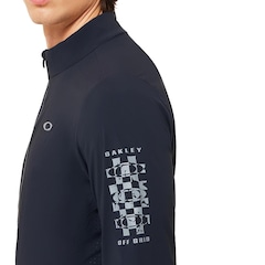 Jaqueta Masculina Oakley Off Grid Pkble Jacket 2.0 WT25 - Foto 5