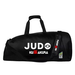 Bolsa Mochila 50L 2 em 1 KuSakura CBJ Oficial - Foto 1