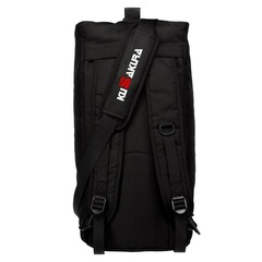 Bolsa Mochila 50L 2 em 1 KuSakura CBJ Oficial - Foto 2