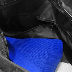 Bolsa Mochila 50L 2 em 1 KuSakura CBJ Oficial - Foto 4
