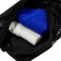 Bolsa Mochila 50L 2 em 1 KuSakura CBJ Oficial - Foto 5