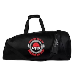 Bolsa Mochila Jiu-Jitsu 65L 2 em 1 MKS Combat - Foto 1