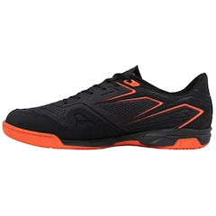 Chuteira Futsal Adulto Penalty Max 300 Y-1 - Foto 2