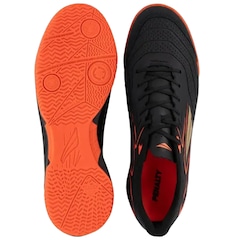 Chuteira Futsal Adulto Penalty Max 300 Y-1 - Foto 3