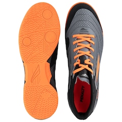 Chuteira Futsal Adulto Penalty Max 300 Y-1 - Foto 3