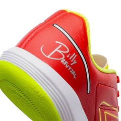 Chuteira Futsal Infantil Umbro Billy Br - Foto 7