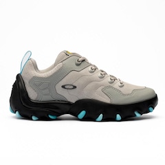 Tênis Masculino Oakley Teeth Bomber WT25 - Foto 1