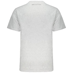 Camiseta Masculina Oakley TRN Ellipse HD WT25 - Foto 2