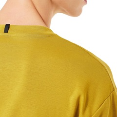 Camiseta Masculina Oakley Multipocket Raglan Sleeve WT25 Sulfide - Foto 8