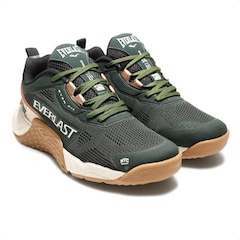 Tênis Unissex Everlast Climber Ultra - Foto 3