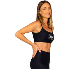 Top Run More Brand It Motion Feminino - Foto 3