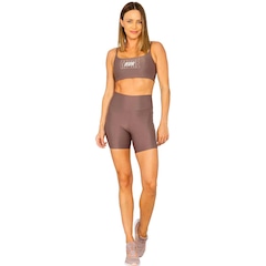 Top Run More Brand It Motion Feminino - Foto 4